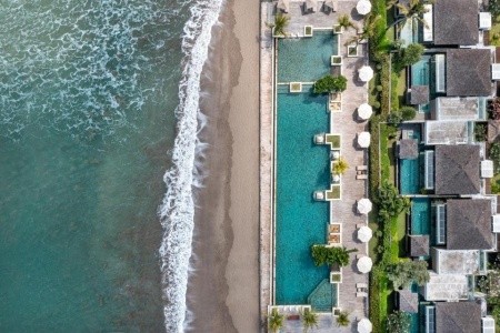 Seminyak Beach Resort & Spa - 26