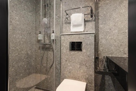 Scandic Holberg - 10