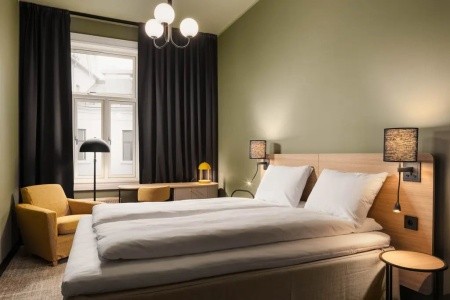 Scandic Holberg - 11