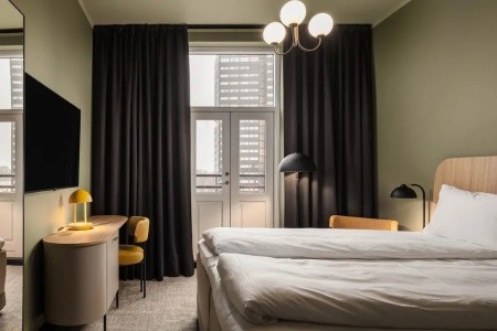 Scandic Holberg - 13