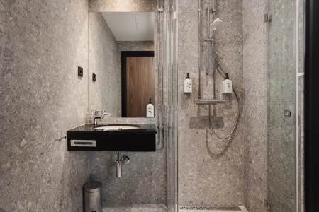 Scandic Holberg - 14