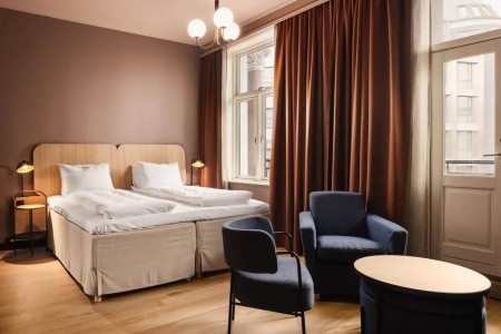 Scandic Holberg - 15