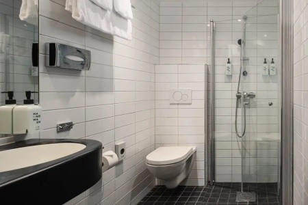 Scandic Holberg - 18