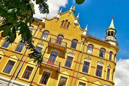 Frogner House Apartments - Bygdøy Allé 53 - 2