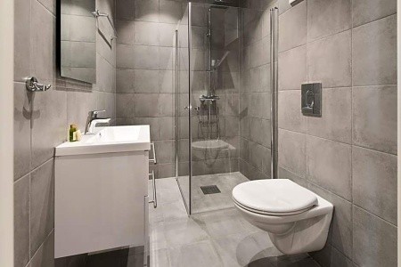 Frogner House Apartments - Bygdøy Allé 53 - 4