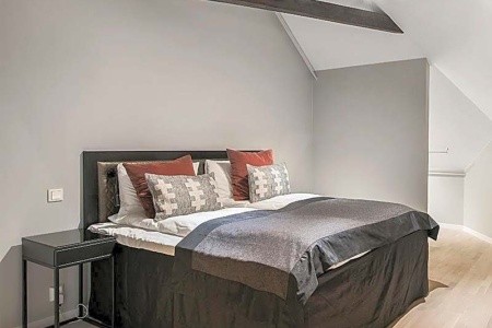 Frogner House Apartments - Bygdøy Allé 53 - 5