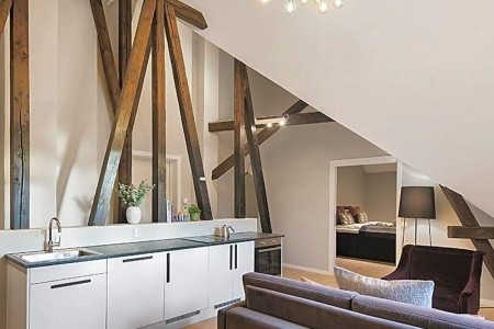 Frogner House Apartments - Bygdøy Allé 53 - 6