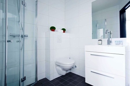 Frogner House Apartments - Bygdøy Allé 53 - 9