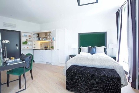 Frogner House Apartments - Bygdøy Allé 53 - 10