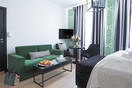 Frogner House Apartments - Bygdøy Allé 53 - 11