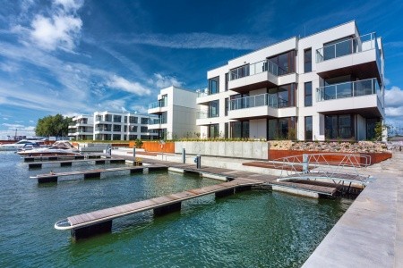 Grano Hotel Solmarina