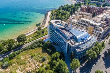 Sol Marina Palace - 1