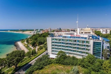 Sol Marina Palace - 2