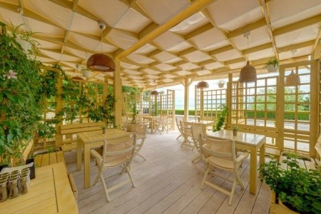 Sol Marina Palace - 5