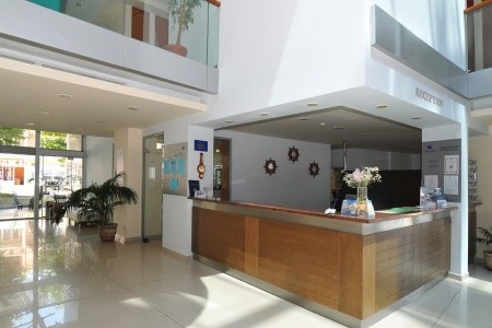 Sol Marina Palace - 8