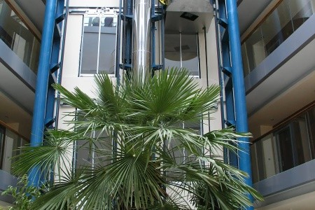 Sol Marina Palace - 9