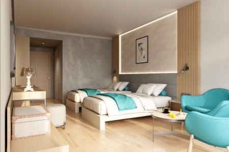 Sol Marina Palace - 10