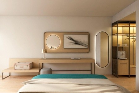 Sol Marina Palace - 11