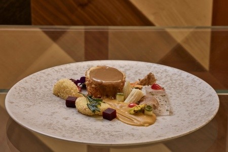 Esperos Palace - 134