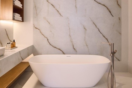 Grécko Kréta Grecotel Amirandes Boutique Resort 10 dňový pobyt All Inclusive Letecky Letisko: Praha September 2026 (18/09/26-27/09/26)