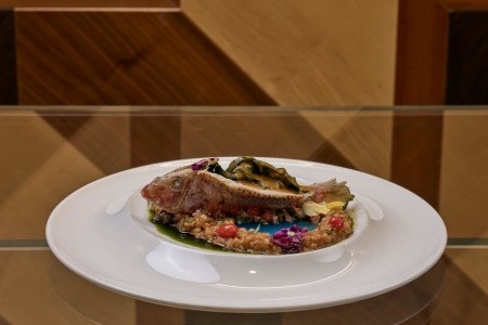 Esperos Palace - 135