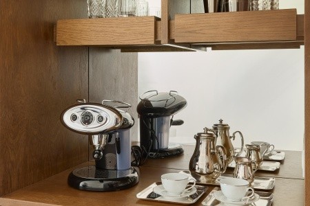 Grécko Kréta Grecotel Amirandes Boutique Resort 10 dňový pobyt All Inclusive Letecky Letisko: Praha September 2026 (18/09/26-27/09/26)