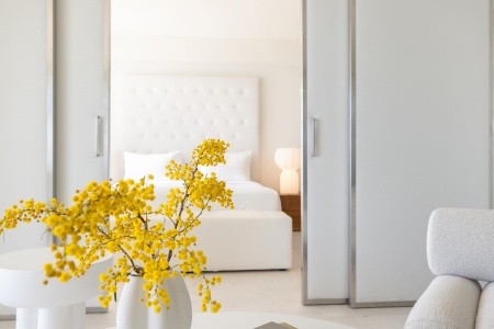 Grécko Kréta Grecotel Amirandes Boutique Resort 10 dňový pobyt All Inclusive Letecky Letisko: Praha September 2026 (18/09/26-27/09/26)