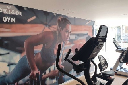 Dorisol Estrelicia - 97