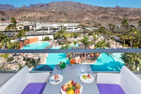 Gran Canaria Princess - 86