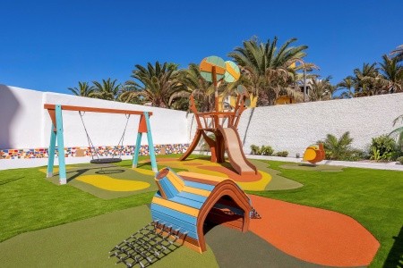 Sol Arona Tenerife - 106