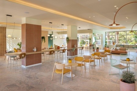 Sol Arona Tenerife - 108