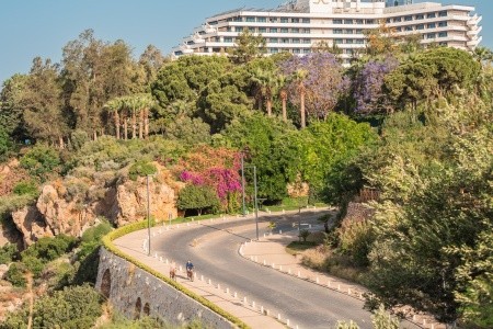 Rixos Downtown - 212