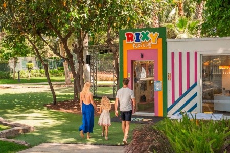 Rixos Downtown - 213