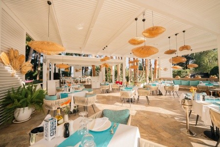 Rixos Downtown - 214