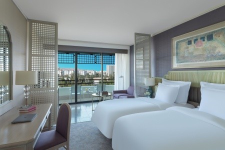 Rixos Downtown - 215