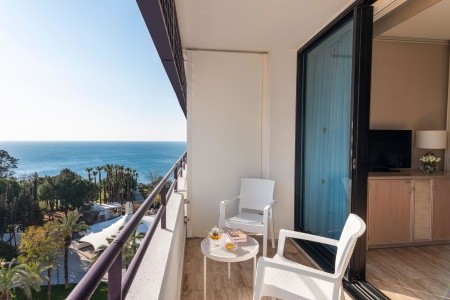 Rixos Downtown - 219