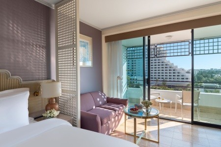 Rixos Downtown - 220