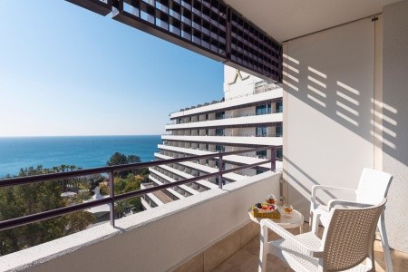 Rixos Downtown - 223