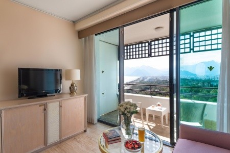 Rixos Downtown - 224