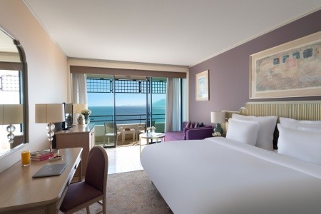 Rixos Downtown - 228