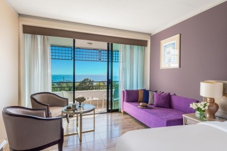 Rixos Downtown - 232