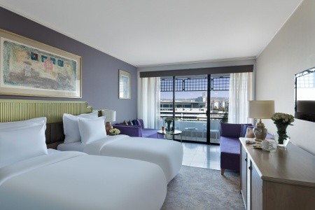 Rixos Downtown - 240