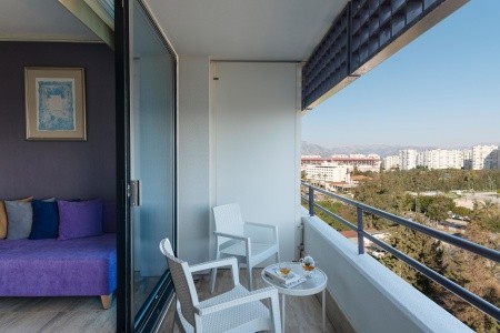 Rixos Downtown - 241