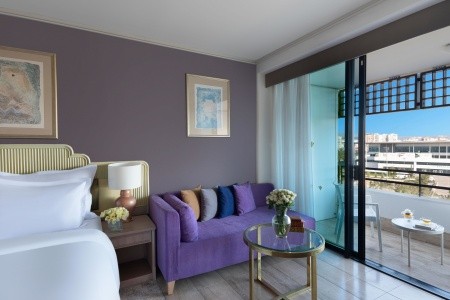 Rixos Downtown - 242