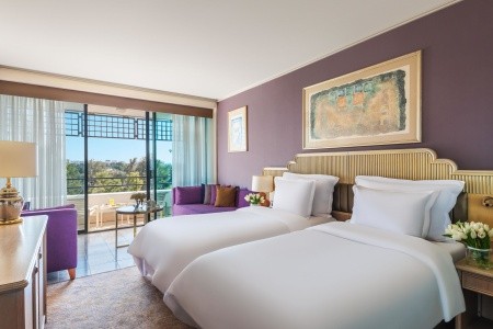 Rixos Downtown - 244