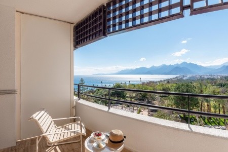 Rixos Downtown - 247