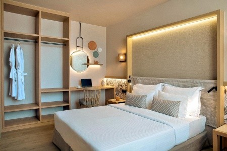 Mirabello Bay Luxury Resort (Ex. Wyndham Grand Crete Mirabello Bay) - 468