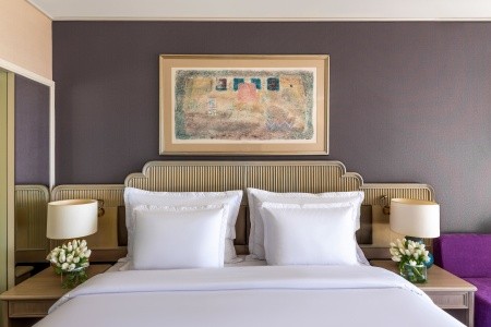 Rixos Downtown - 249