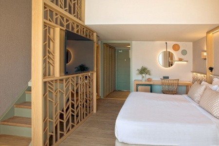 Mirabello Bay Luxury Resort (Ex. Wyndham Grand Crete Mirabello Bay) - 469