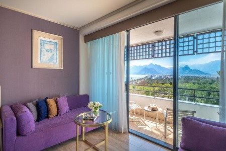 Rixos Downtown - 250